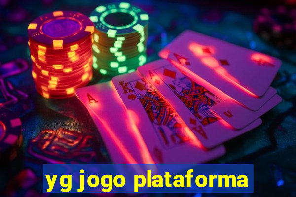 yg jogo plataforma